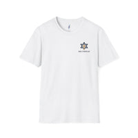 Israel's Favorite Goy T-Shirt | Christian Zionist Tee view 1