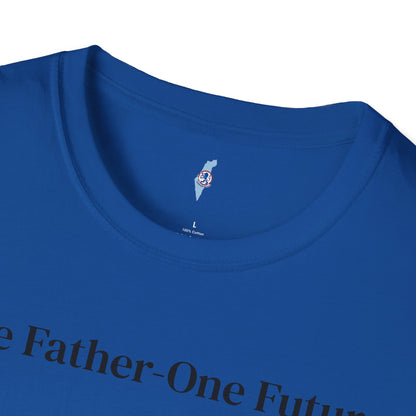 "One Father One Future"  Vol 1