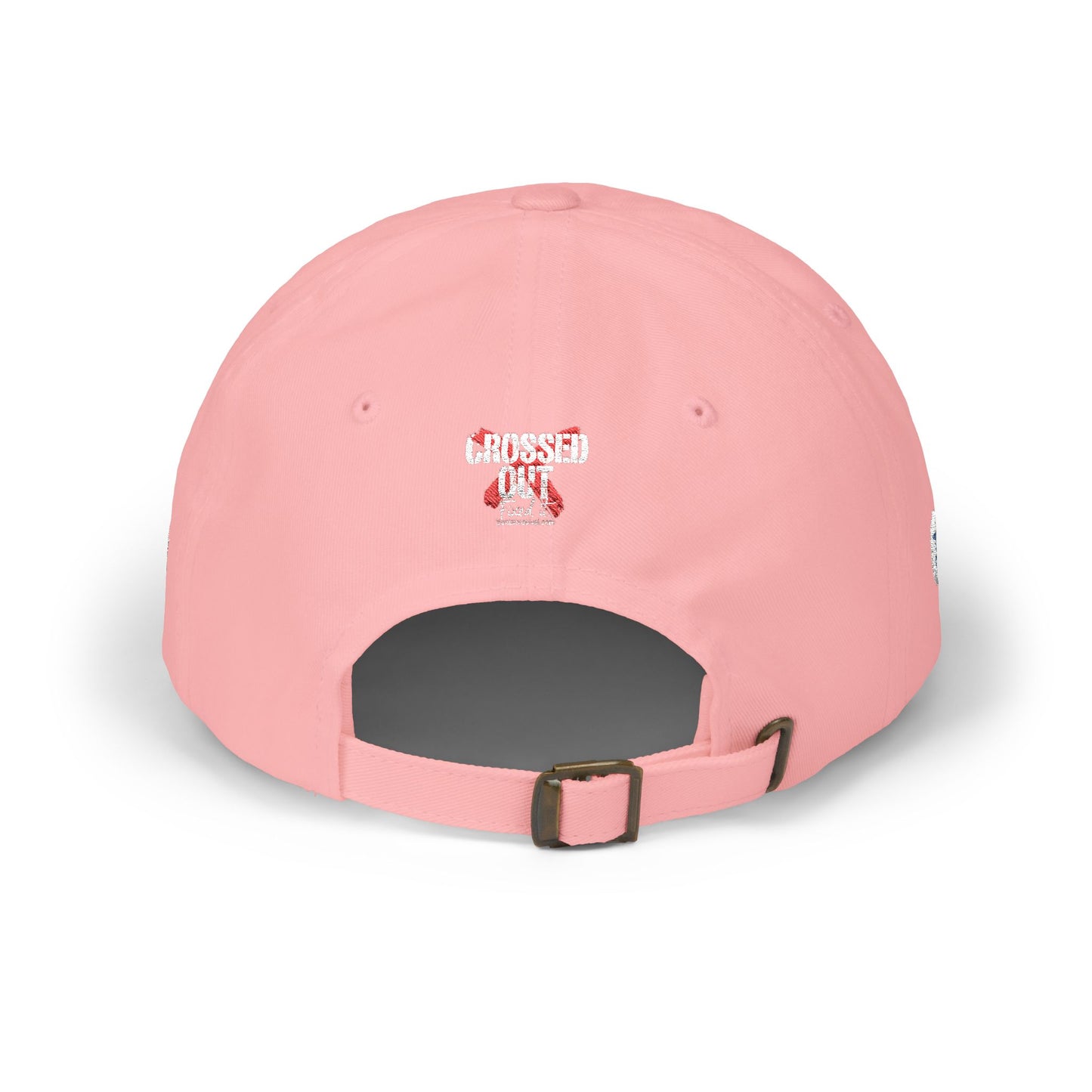"Free Palestine" X "Free Nemo" Dad Cap