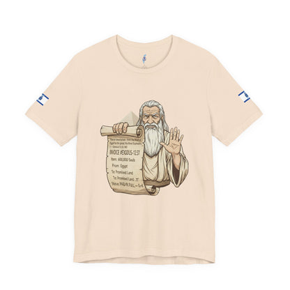 Divine Wisdom Graphic Tee — Meaning, Identity & Art Combined
