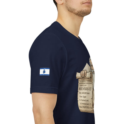 Divine Wisdom Graphic Tee — Meaning, Identity & Art Combined