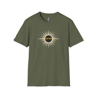 וּפָרַצְתָּ/Ufaratzta Sunburst Tee - Genesis 28:14 view 4