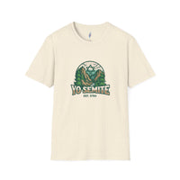 Yosemite T-Shirt view 4
