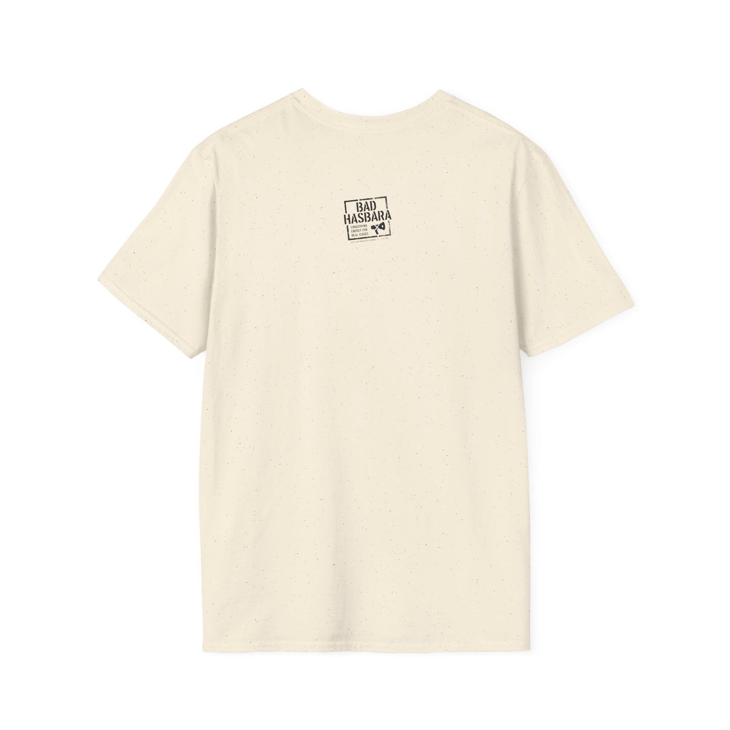 Alien Family Tee- " Earth's Blaming the Jews Again"