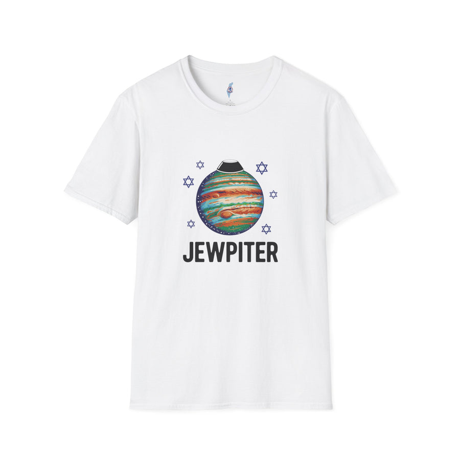 Jewpiter tee