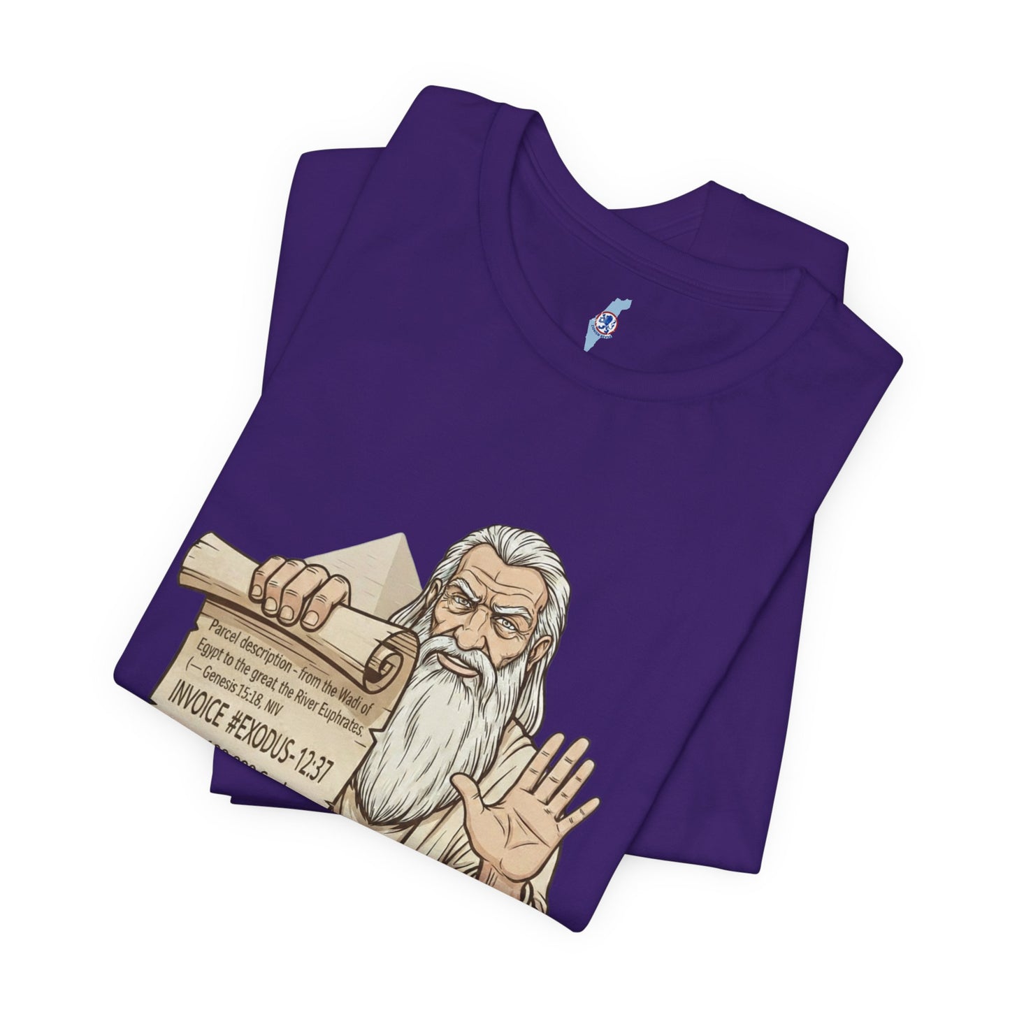 Divine Wisdom Graphic Tee — Meaning, Identity & Art Combined