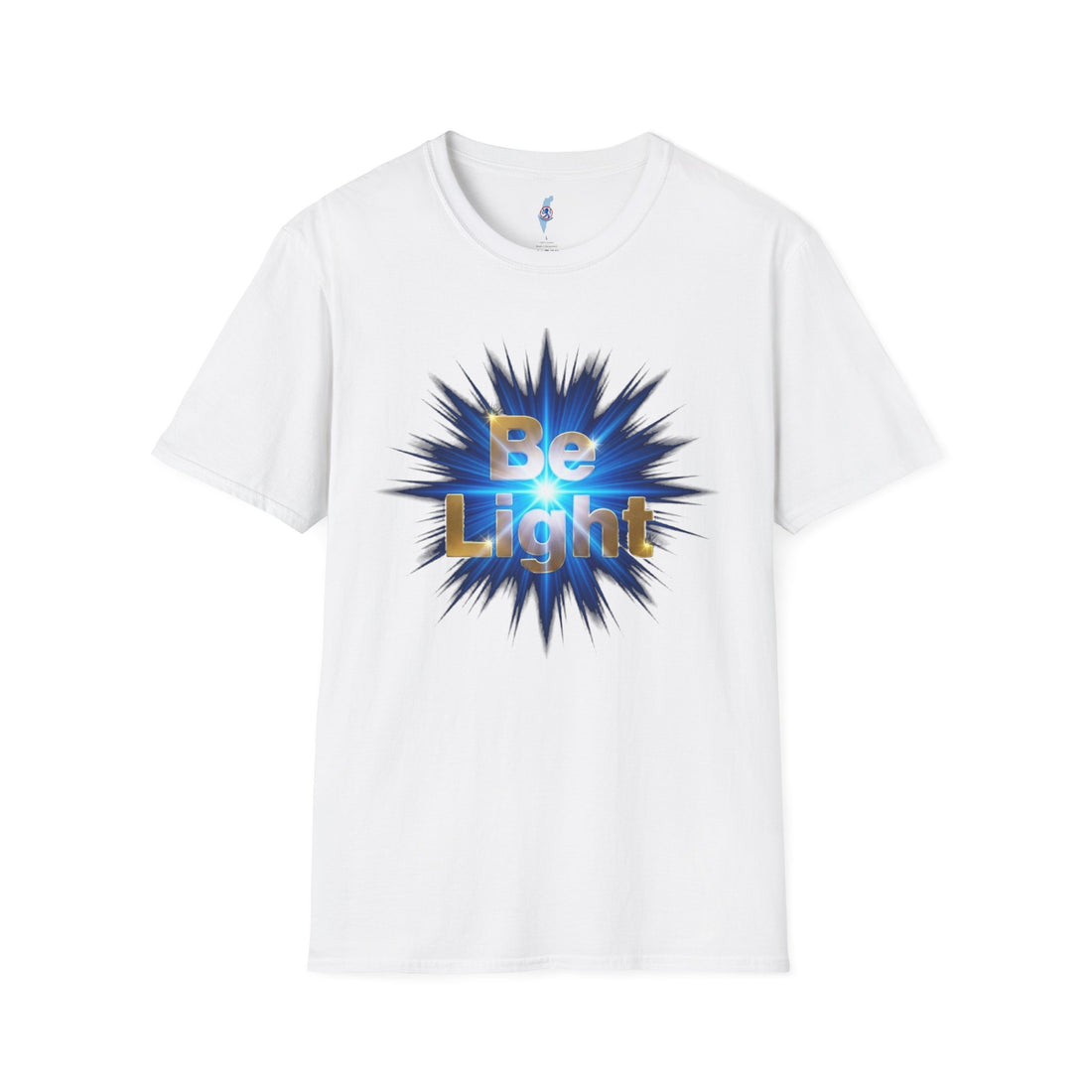 Be Light Tee - Light Unto the Nations