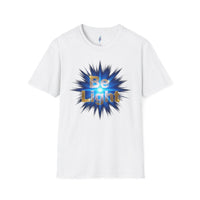 Be Light Tee - Light Unto the Nations view 1