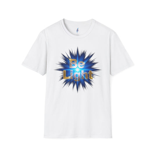 Be Light Tee - Light Unto the Nations