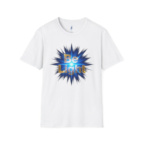 Be Light Tee - Light Unto the Nations