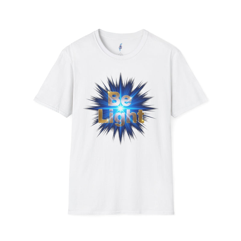 Be Light Tee - Light Unto the Nations