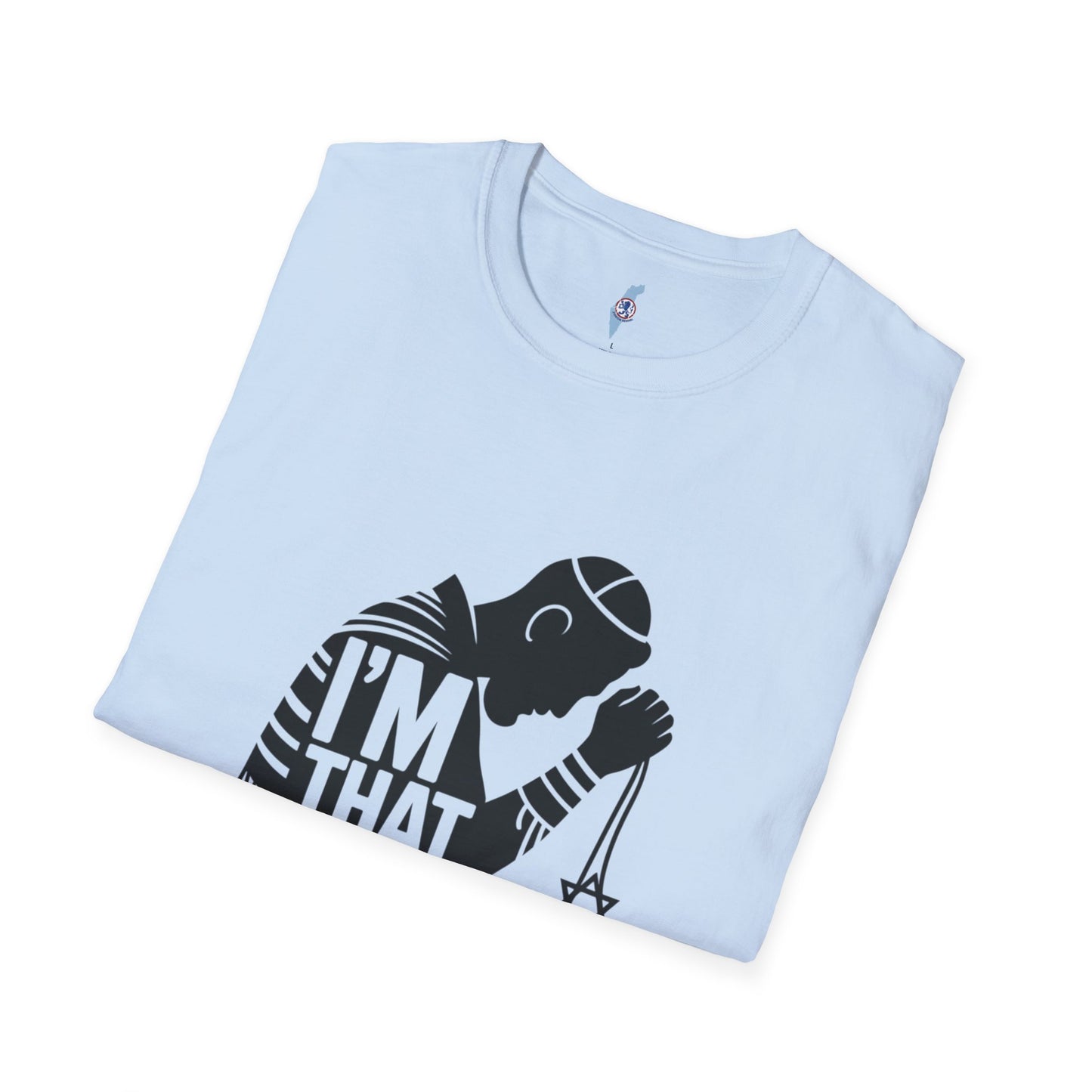 I'm That Jew T‑Shirt