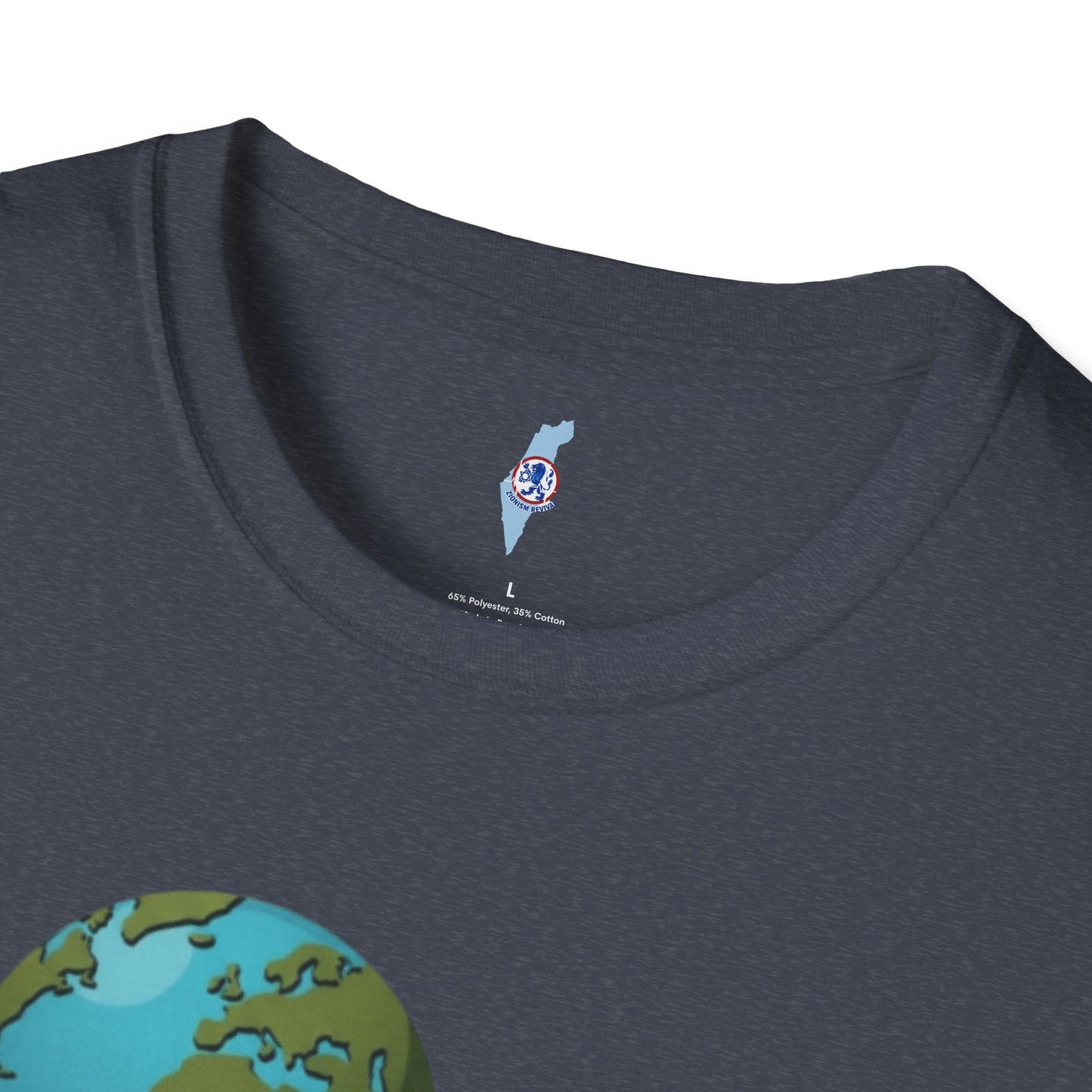 Universal Constant: "They’re Still Blaming the Jews"