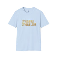 Spread Out Spread Light Tee view 5