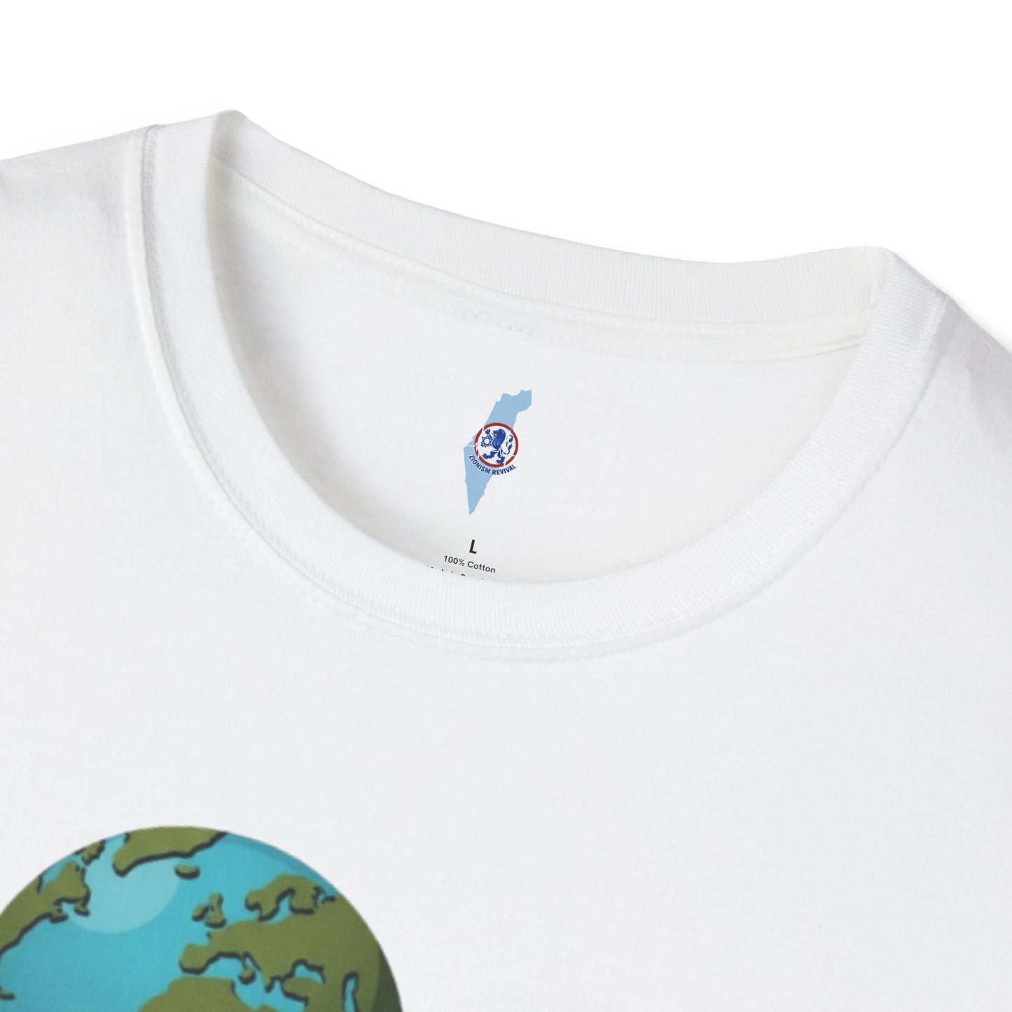 Universal Constant: "They’re Still Blaming the Jews"