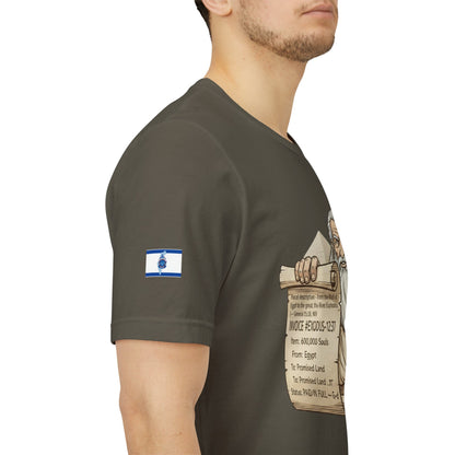 Divine Wisdom Graphic Tee — Meaning, Identity & Art Combined