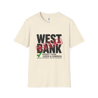 "West Bank" ❌ -Judea Samaria ✔️ view 2