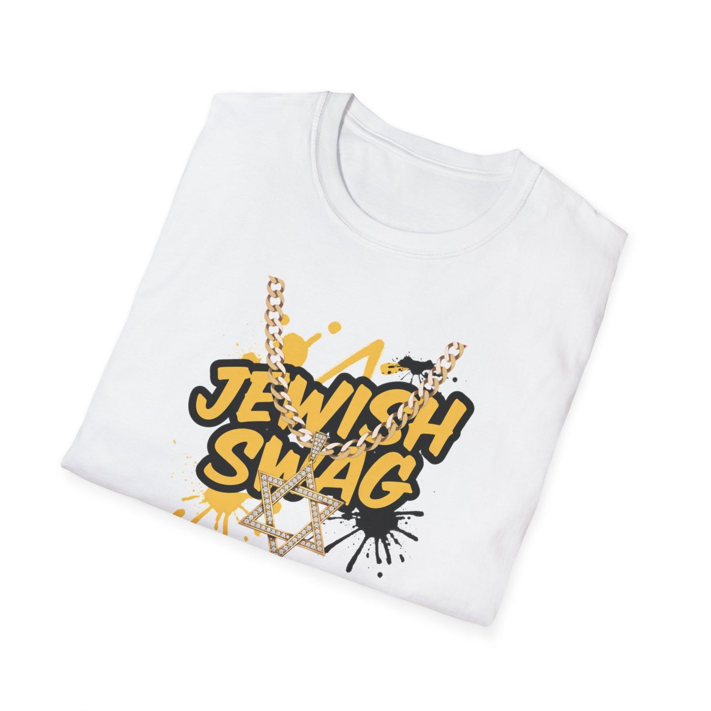 Jewish Swag -Bling Tee