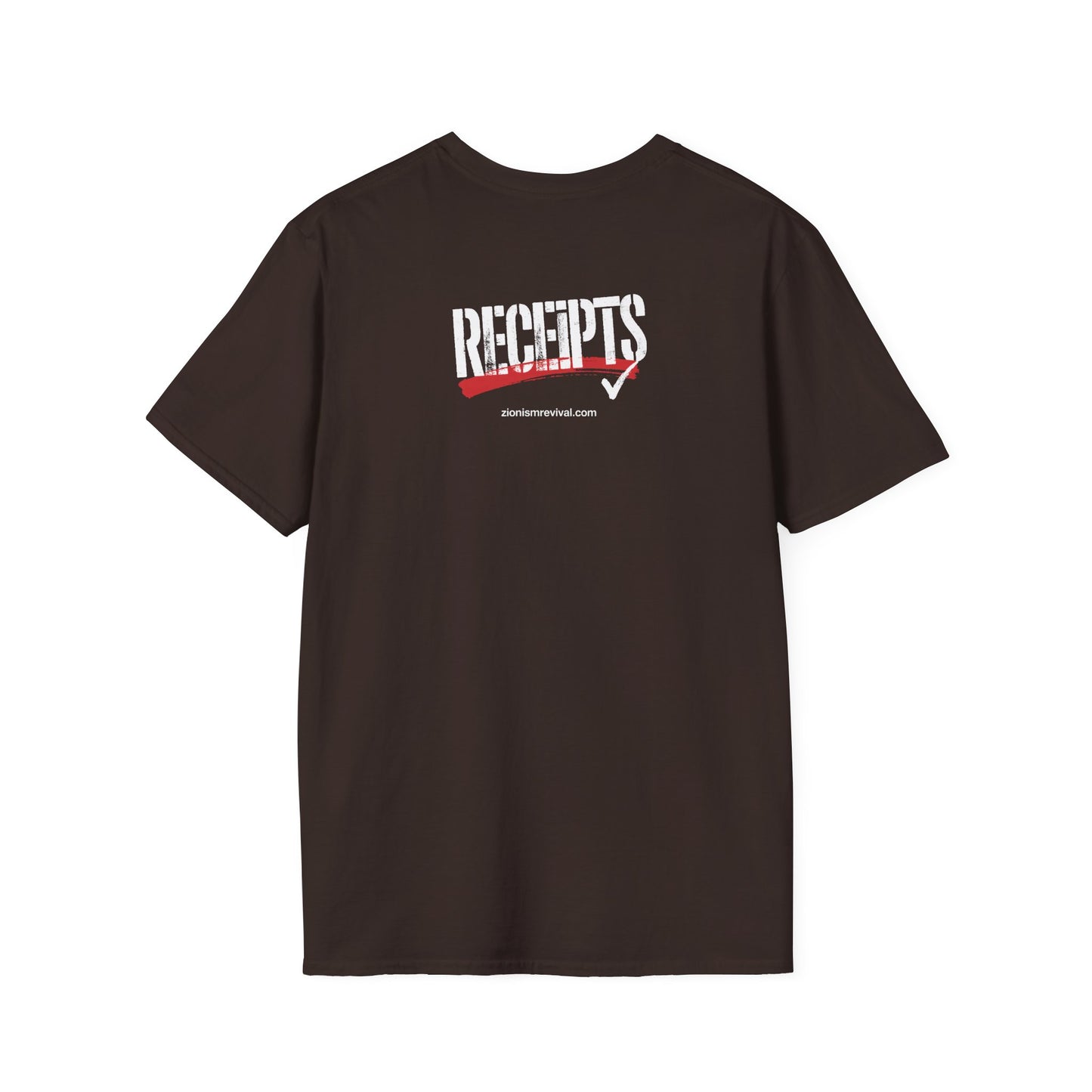 Occupier X Homeowner Tee