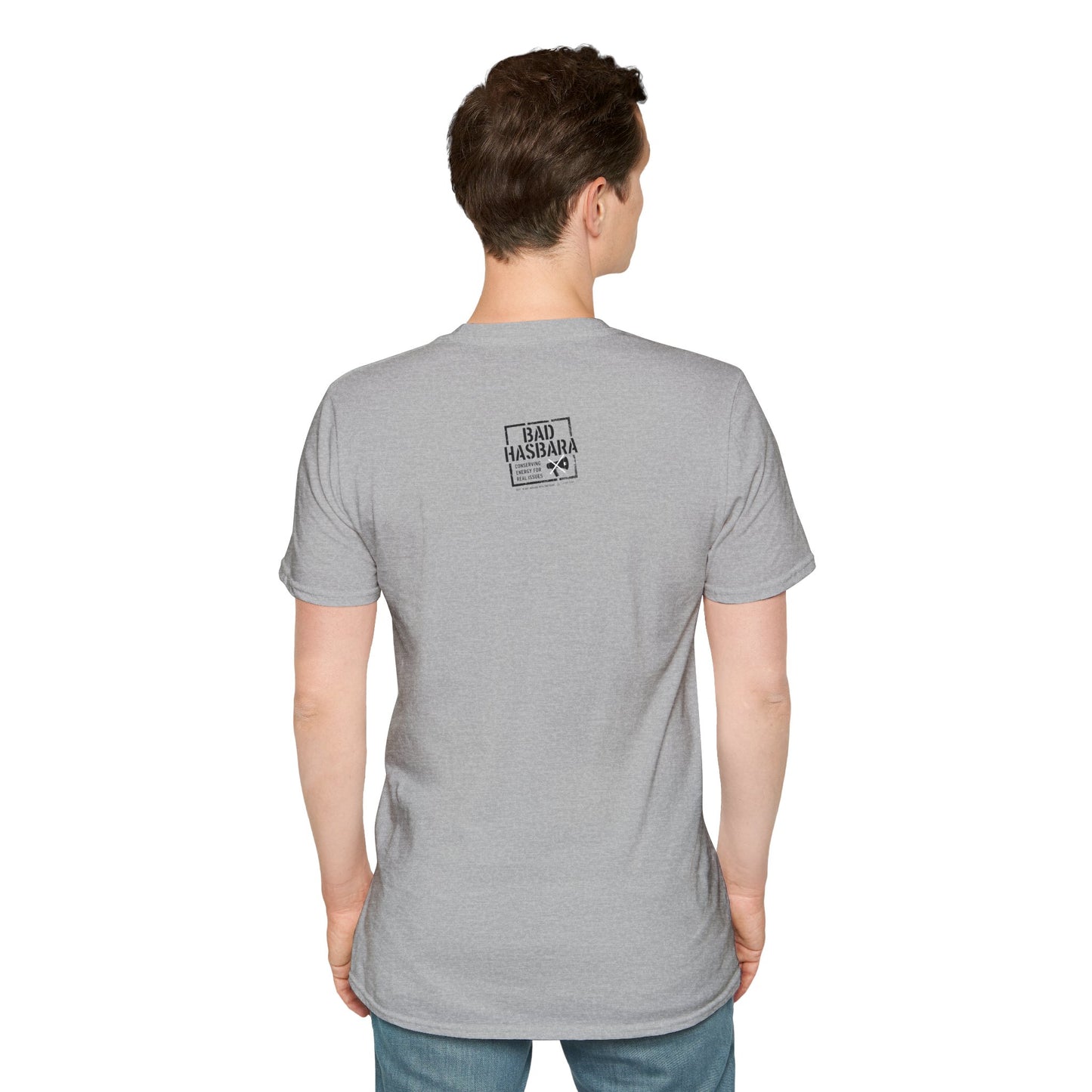 Alien UFO Tee