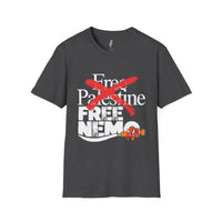 Free Nemo Tee view 4