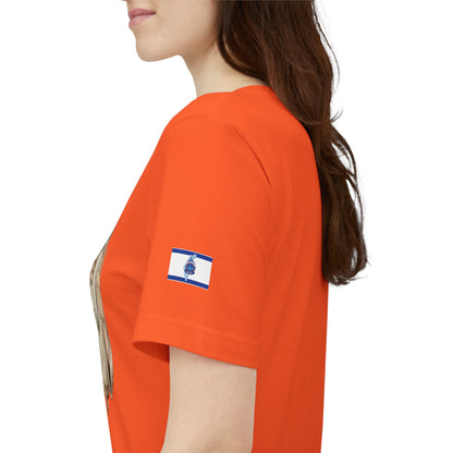 Divine Wisdom Graphic Tee — Meaning, Identity & Art Combined