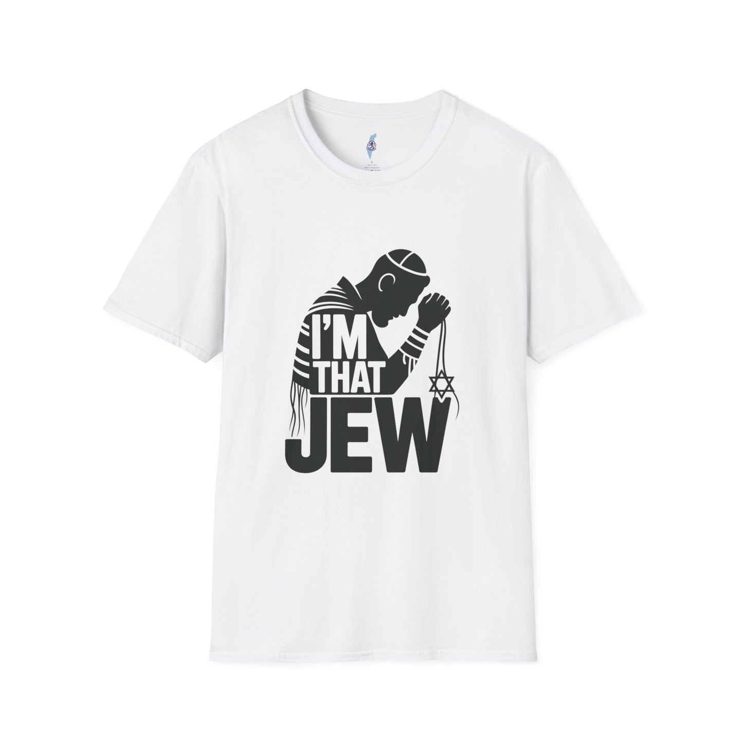 I'm That Jew T‑Shirt
