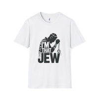 I'm That Jew T‑Shirt view 1