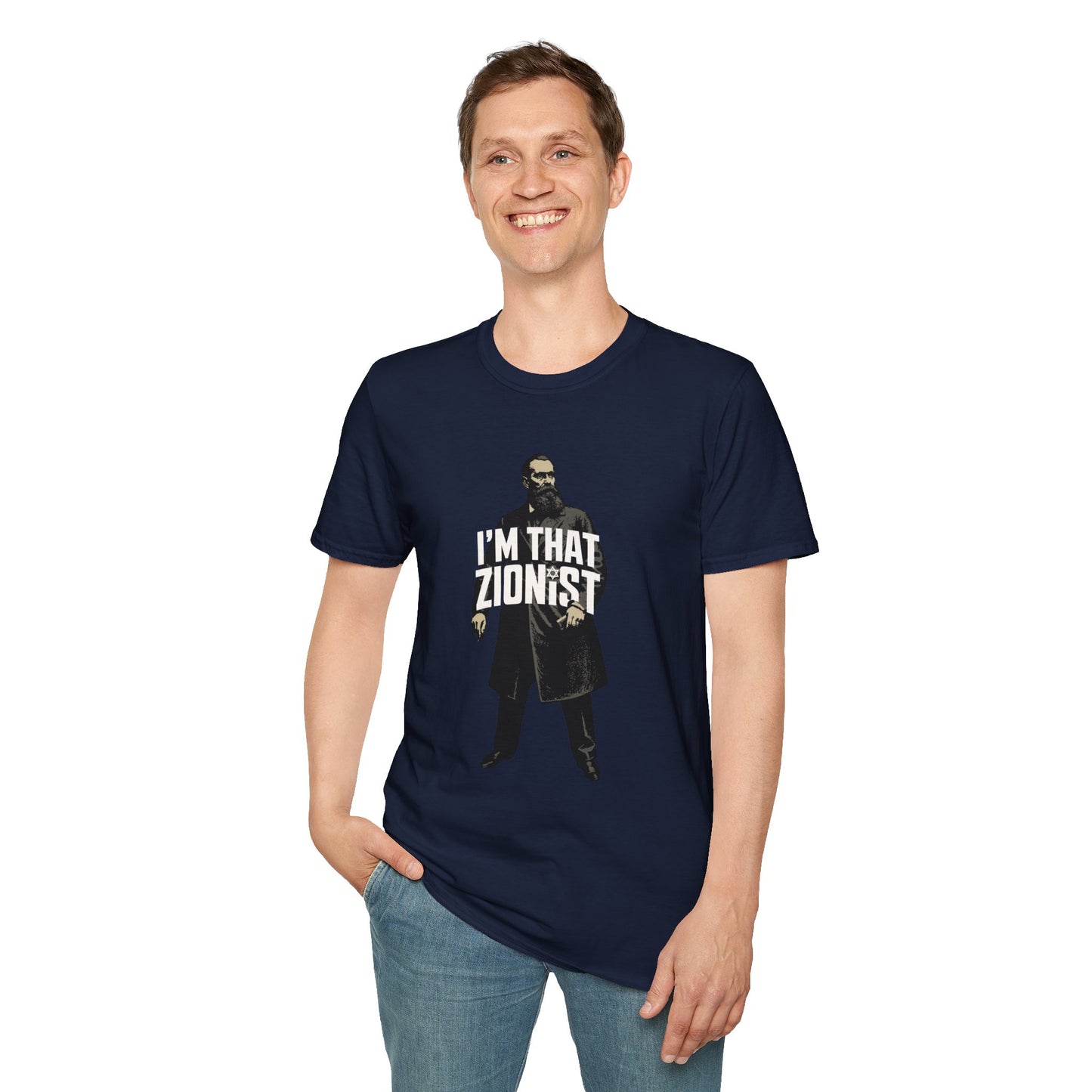 I'm That Zionist T-Shirt