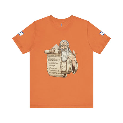 Divine Wisdom Graphic Tee — Meaning, Identity & Art Combined