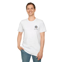 Israel's Favorite Goy T-Shirt | Christian Zionist Tee view 5