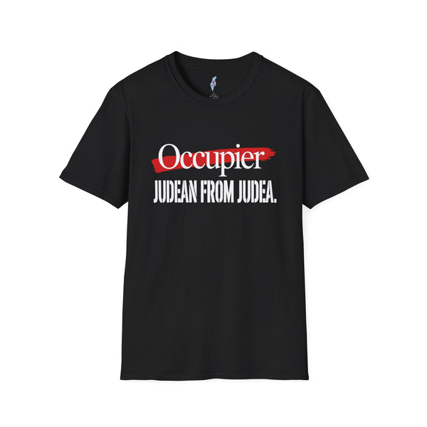 "Judean from Judea" Tee