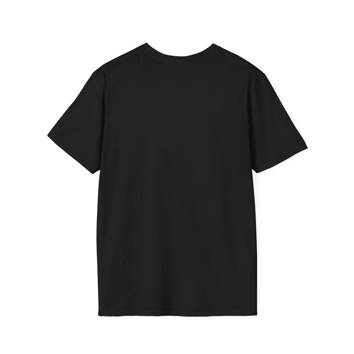The OG Zionist — Vintage Silhouette Tee