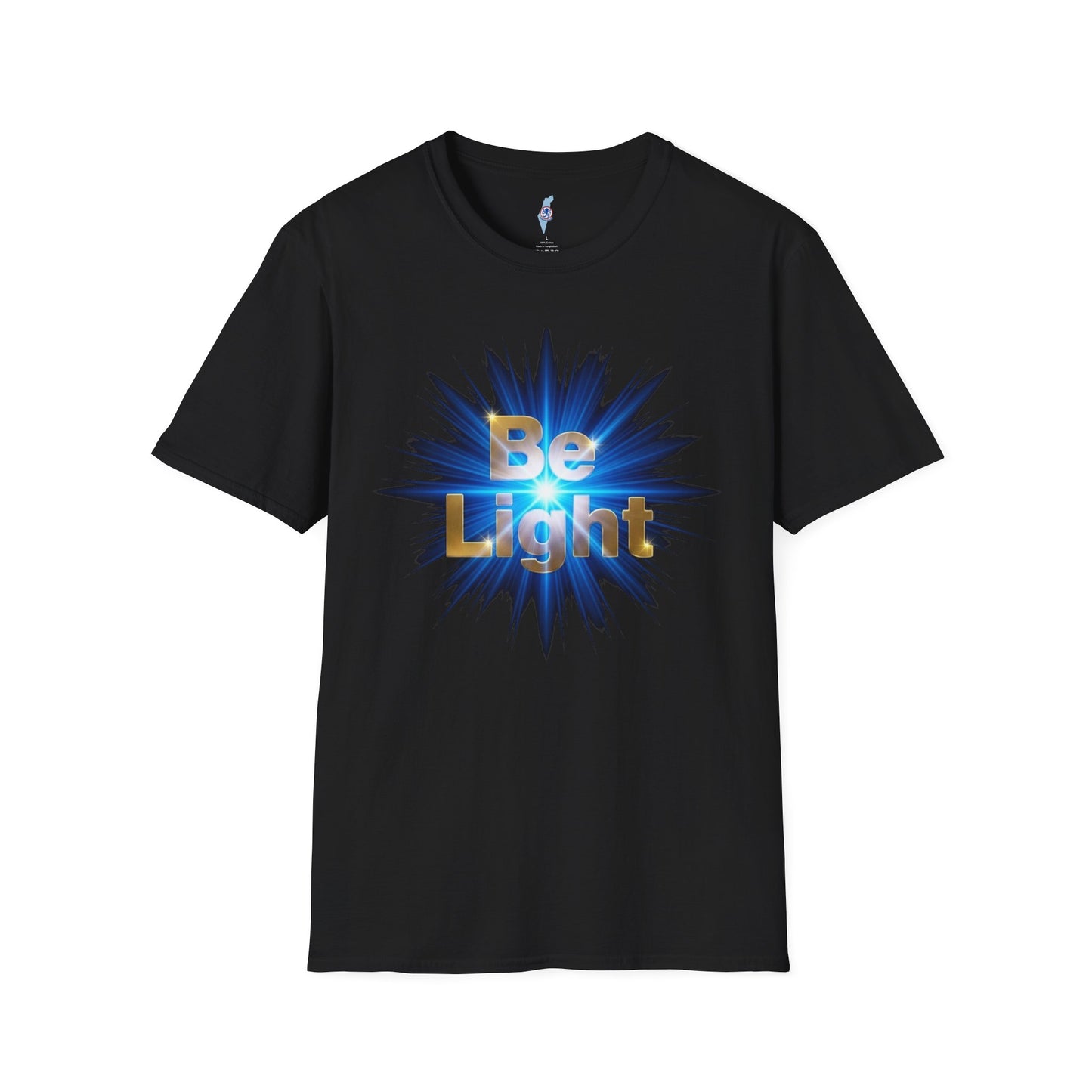 Be Light Tee - Light Unto the Nations