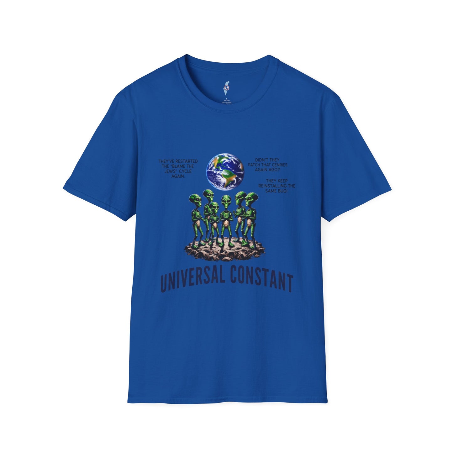 Universal Constant T-Shirt