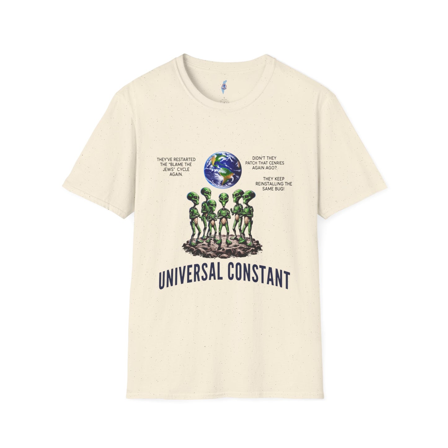 Universal Constant T-Shirt