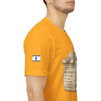 Divine Wisdom Graphic Tee — Meaning, Identity & Art Combined