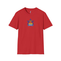 Star of David T‑Shirt view 5
