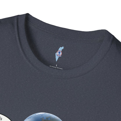 Aliens:  "This Planet Is Blaming the Jews Again..."