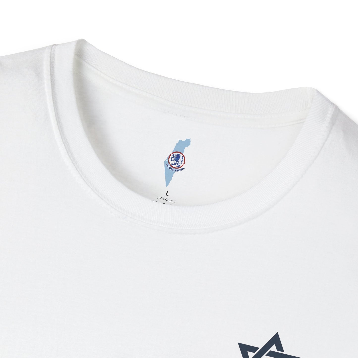 Israel's Favorite Goy T-Shirt | Christian Zionist Tee