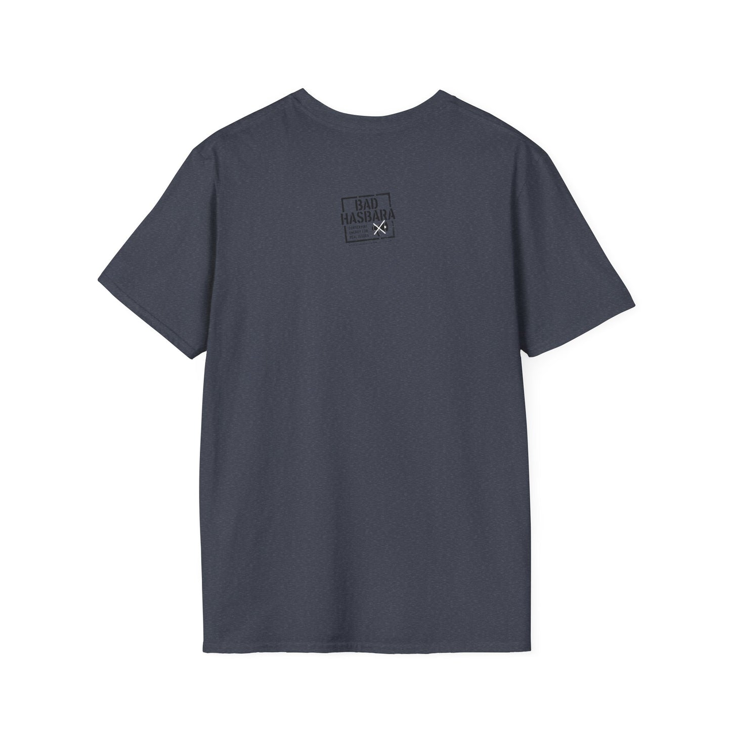 Alien UFO Tee
