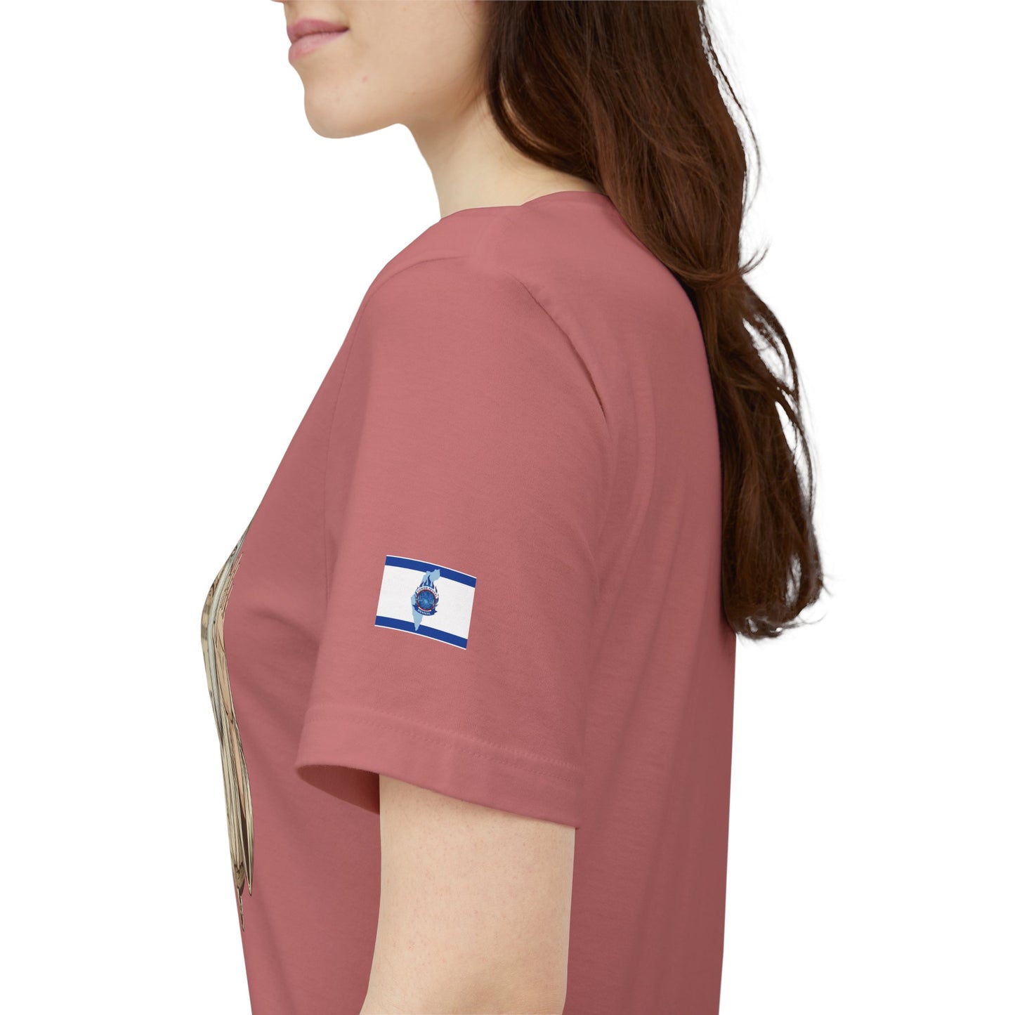 Divine Wisdom Graphic Tee — Meaning, Identity & Art Combined