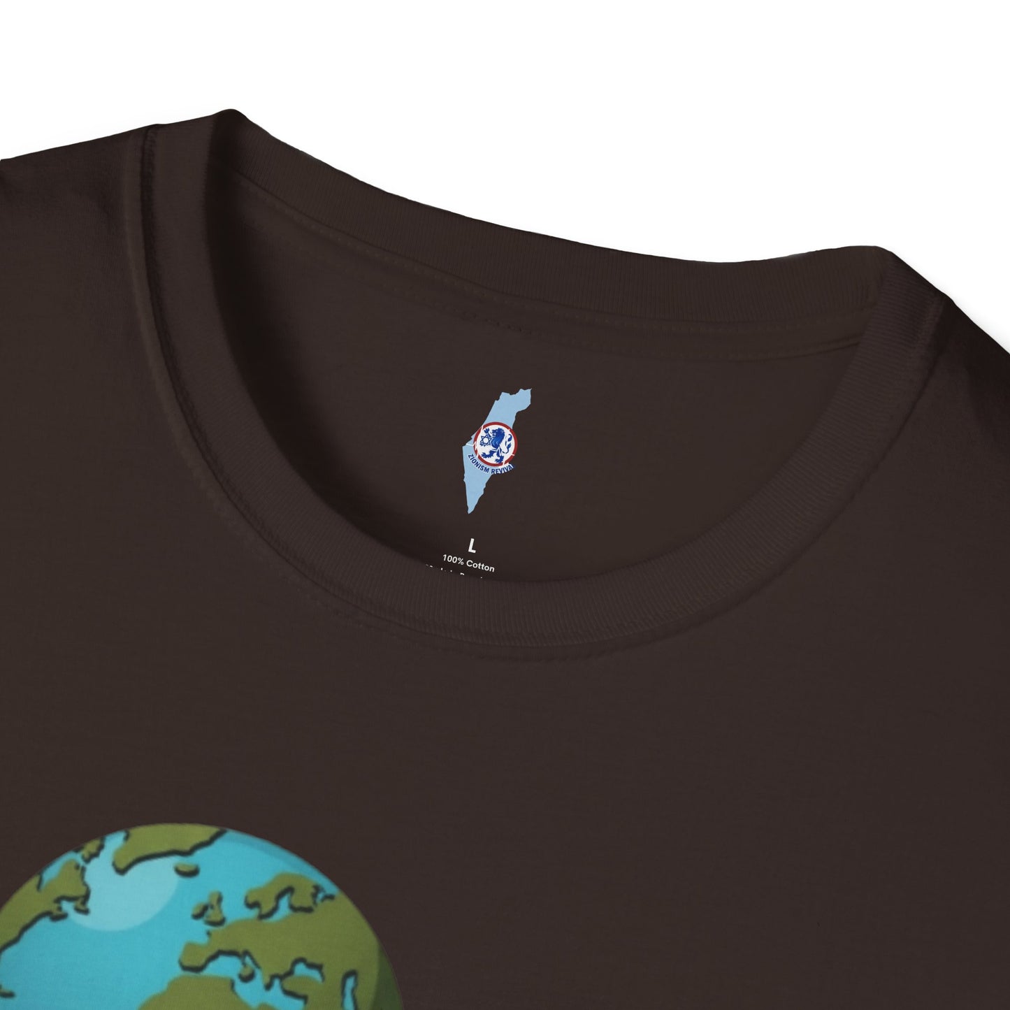 Universal Constant: "They’re Still Blaming the Jews"