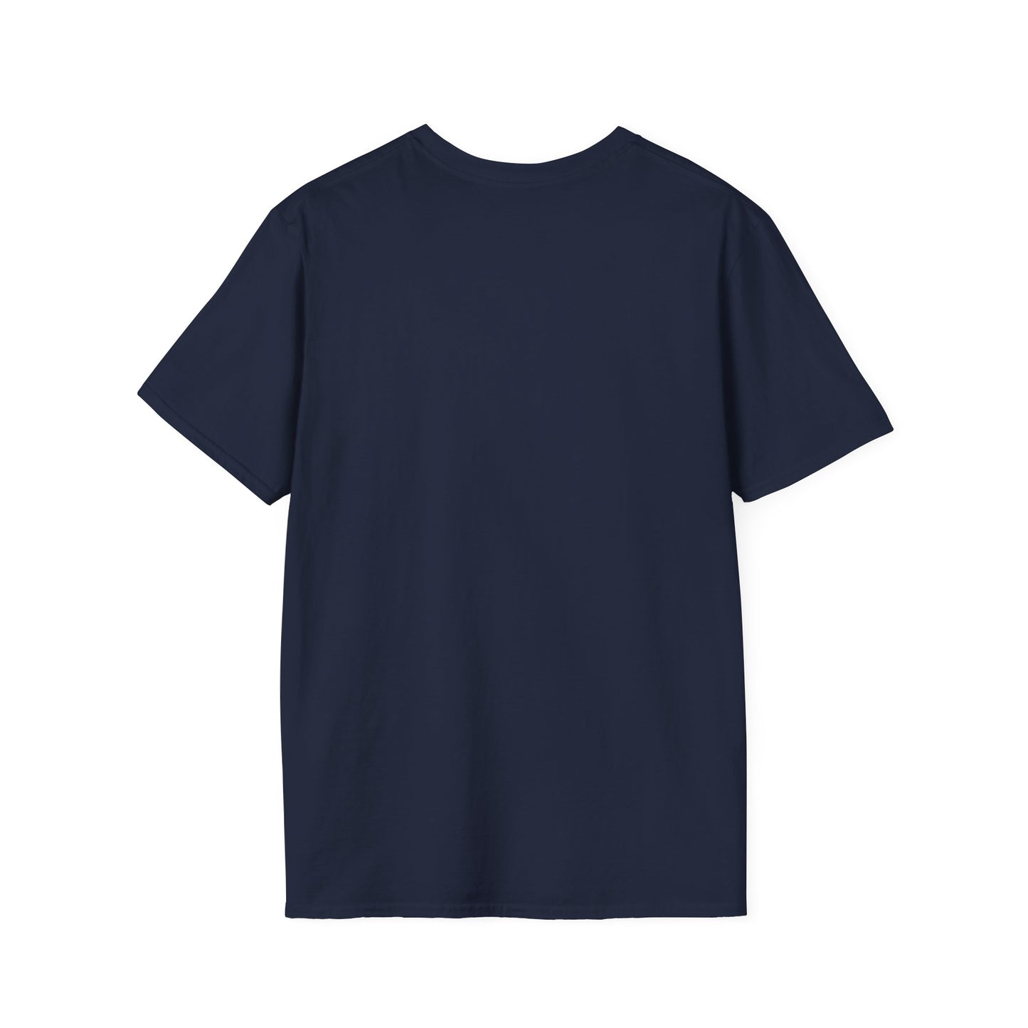 The OG Zionist — Vintage Silhouette Tee