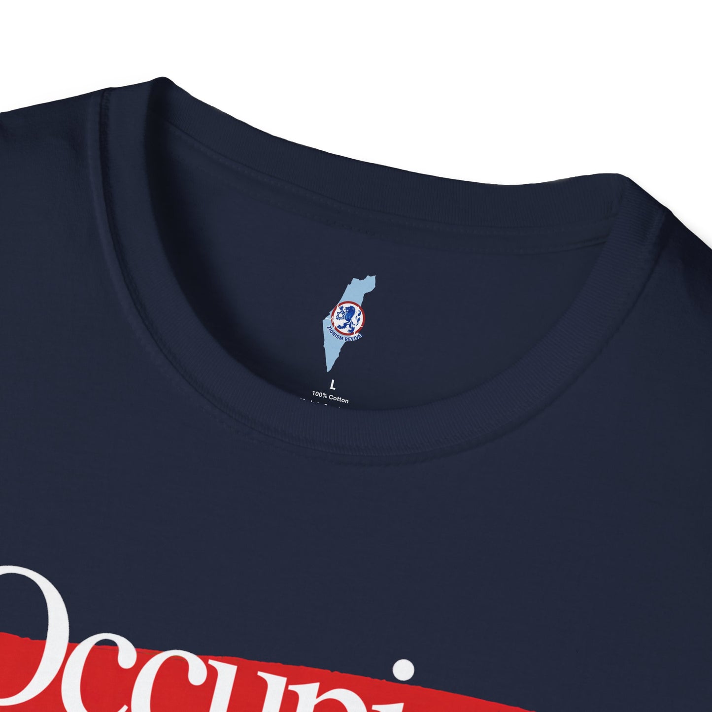 Occupier X Homeowner Tee
