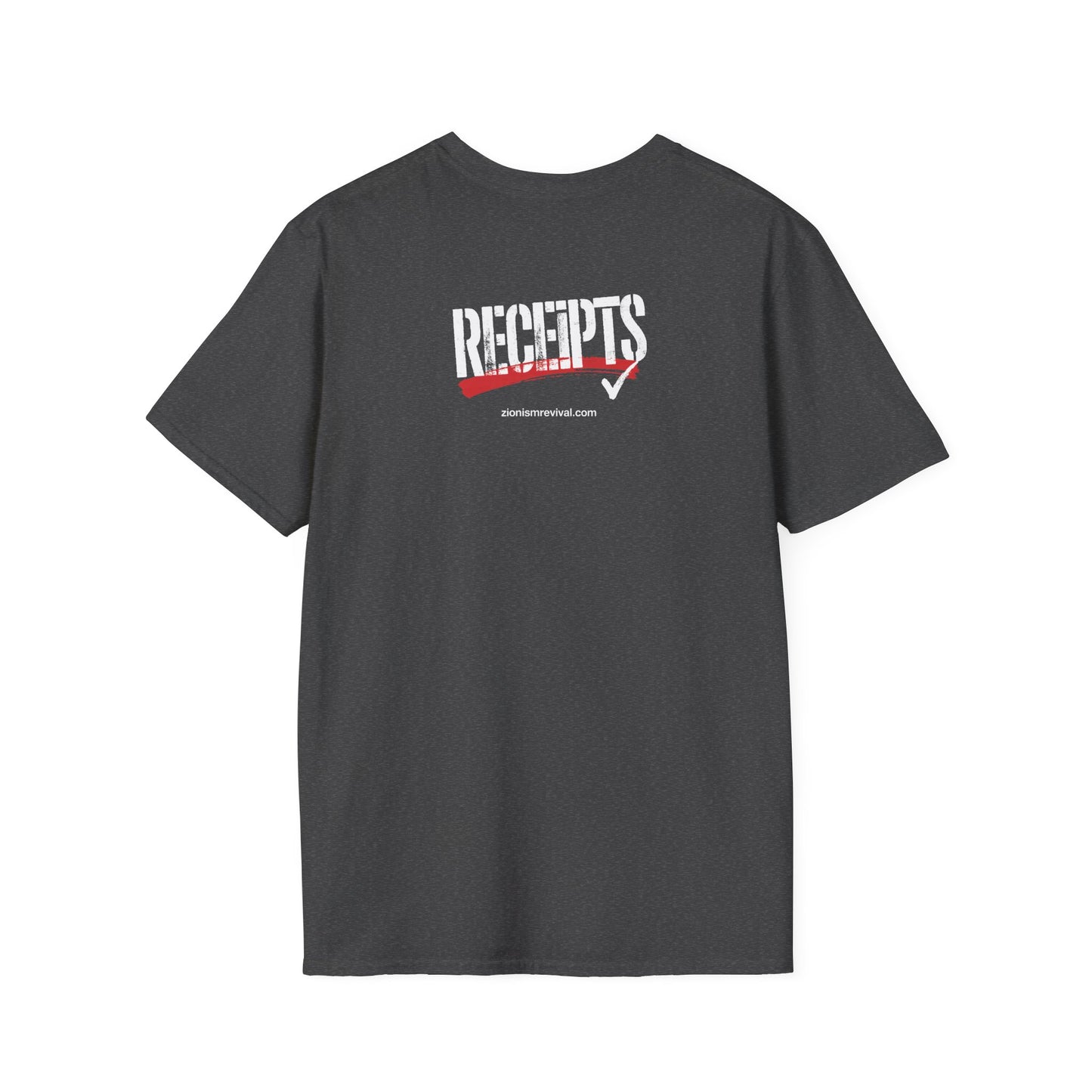Occupier X Homeowner Tee