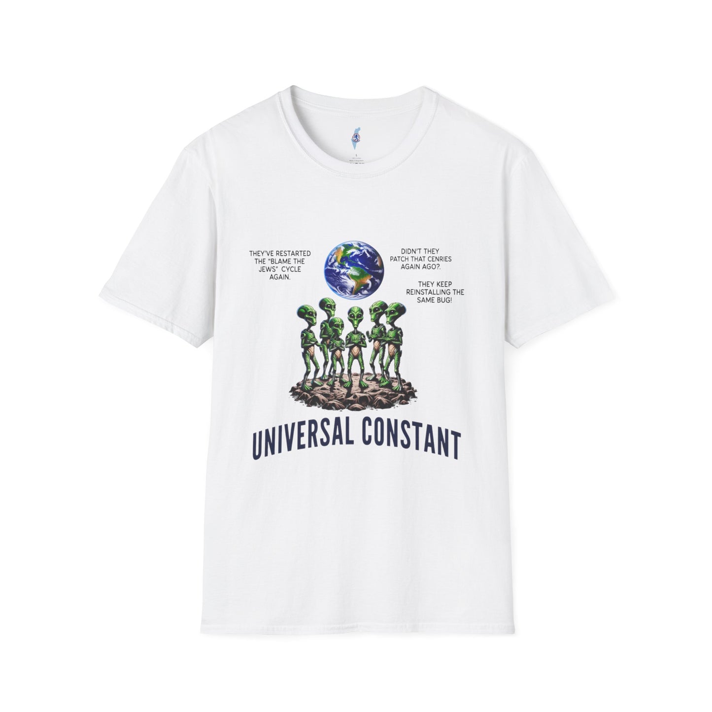 Universal Constant T-Shirt