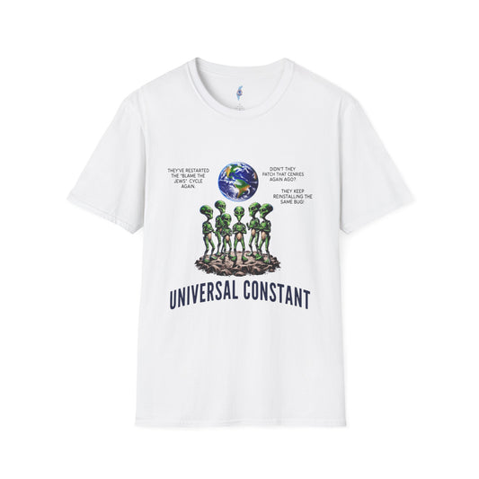 Universal Constant T-Shirt