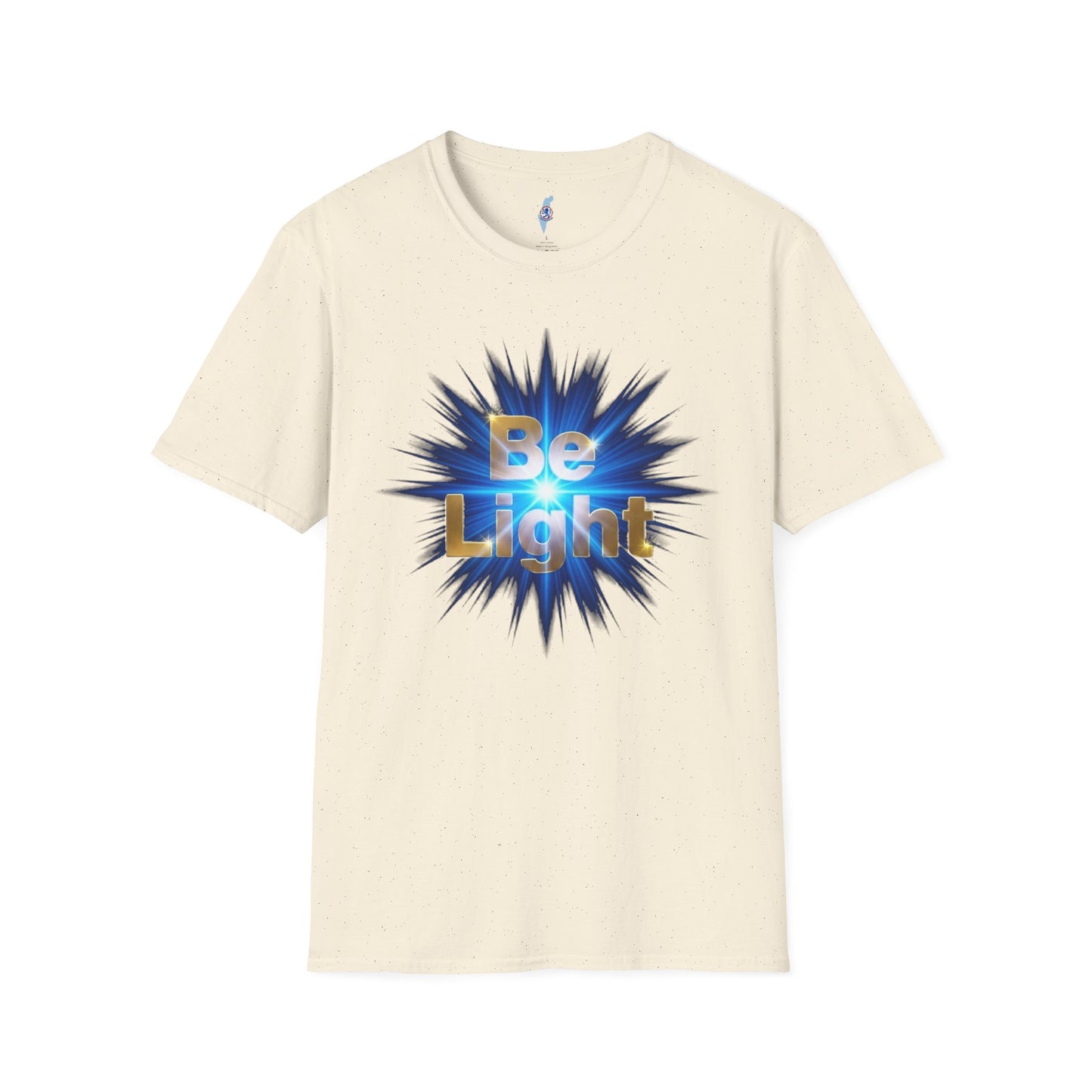 Be Light Tee - Light Unto the Nations