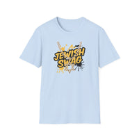 Jewish Swag -Bling Tee view 4